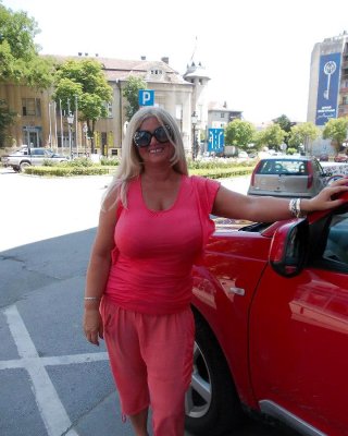 Serbisch Milf Vesna #19729121