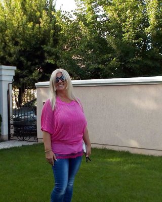 Serbisch Milf Vesna #19729129