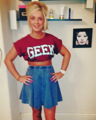 Facebook Sluts- Chelsey #20572034
