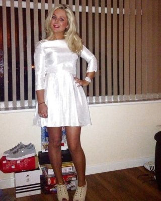 Facebook Sluts- Chelsey #20572058