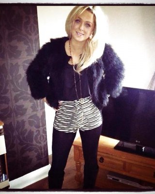 Facebook Sluts- Chelsey #20572060