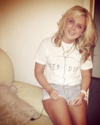 Facebook Sluts- Chelsey #20572105