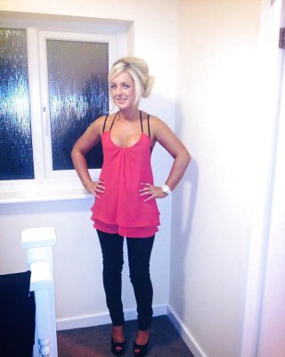 Facebook Sluts- Chelsey #20572154