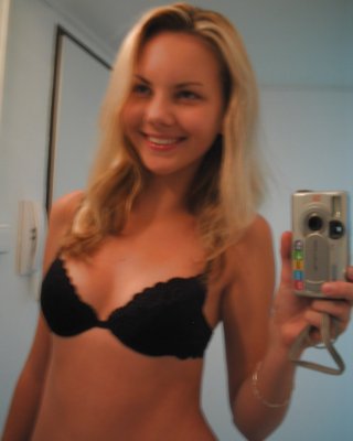 Amateur-Mädchen #5937962