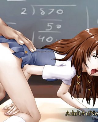 Fotos hentai
 #42709