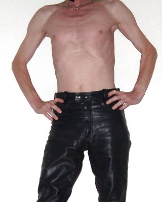 In Lederhose #19361964