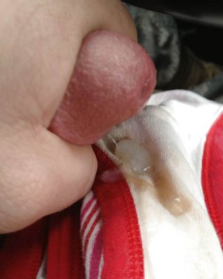 Fremde Cuming Auf Wifes Höschen 3 #18085063