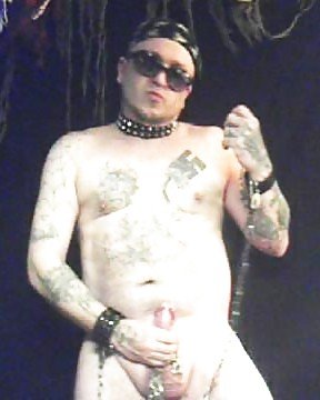 Maliki Satanas Marschieren 17 St. Pattys #3140007