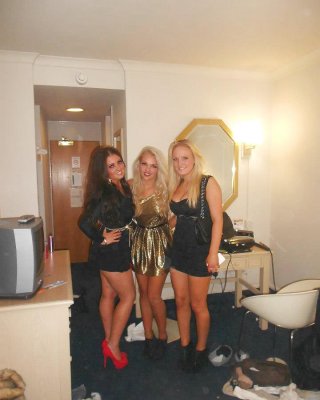 ホットなフェイスブックガール
 #14684542