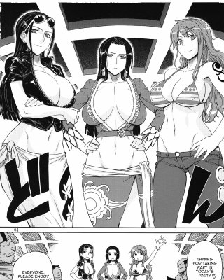 Ein Stück Denki Shogun Mero Mero Mädchen Neue Welt (Englisch) #18084300