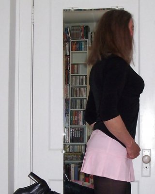 Rosa Minirock #12375147