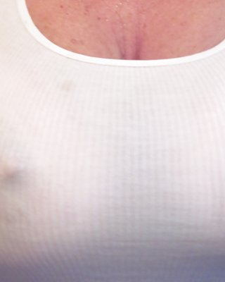 Wet Milky Bra Xxx - Wet white t-shirt Porn Pictures, XXX Photos, Sex Images #359695 - PICTOA