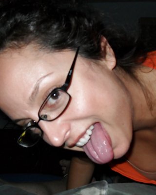 Brille Gesichts #10327970