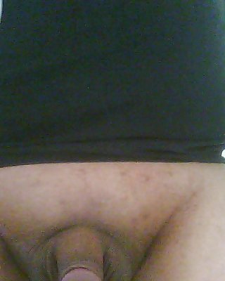 Just shaved #7909416