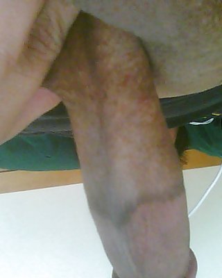Just shaved #7909452