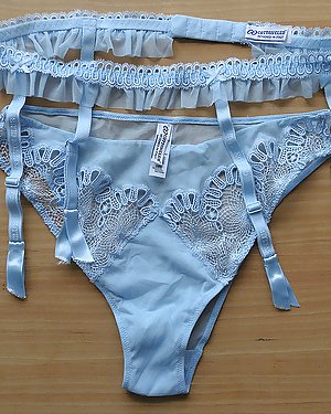 Strapsen Sexy Von Einem Freund - Teil 3 #4026993