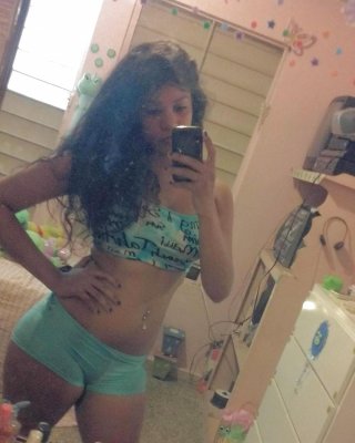 Sweet teens 2 (Mixed)
 #16376734