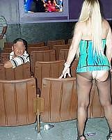 Erwachsenentheater Slutwife #9042672