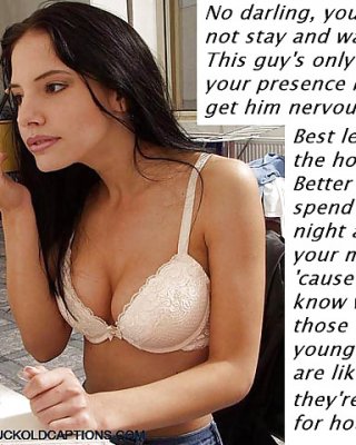 Funny Cuckold Porn Captions - Cuck humor captions Porn Pictures, XXX Photos, Sex Images #1024588 - PICTOA