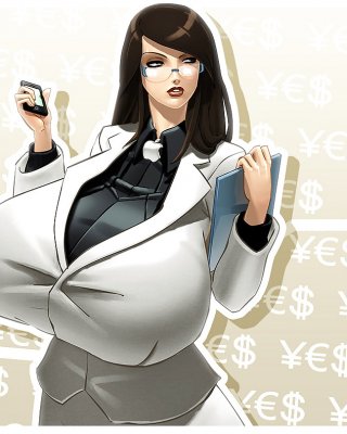 Hentai Titten 6 #4231141