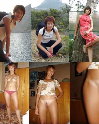 Sie Ist Eine Dame In Den Straßen Und Ein Freak In Den Blättern Pt. 2 #10697970