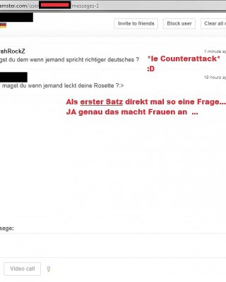 Was Einem Hier So Zugemutet Wird (...) #16044075