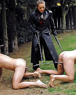 Femdom Mistress 14