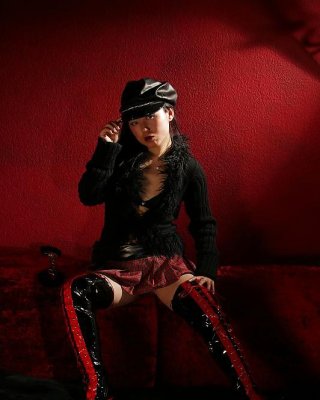 Yang Zhao (aka Yola), Chinese, Asian International Escort #8544643
