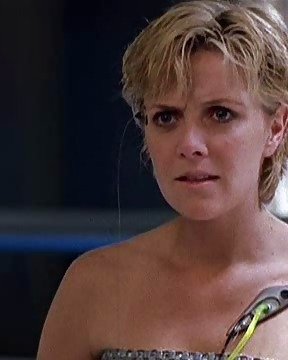 Amanda Tapping #18549523