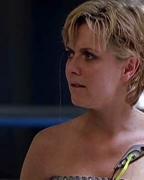 Amanda Tapping #18549529