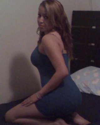 Thick Milf Latina