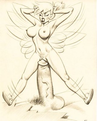 Tinkerbelle (endgültige Vereinnahmung) #14155942