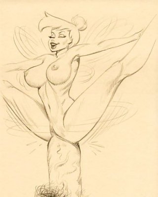 Tinkerbelle (endgültige Vereinnahmung) #14155992