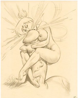 Tinkerbelle (endgültige Vereinnahmung) #14156035