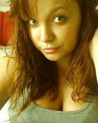Sexy Big Tits Teenager Im Internet Gefunden #15479555