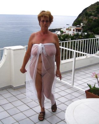 Mature Flashing - 12