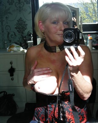 Mature Flashing - 12