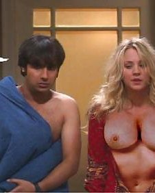 226px x 282px - More of The Big Bang Theory Porn Pictures, XXX Photos, Sex Images #968704 -  PICTOA