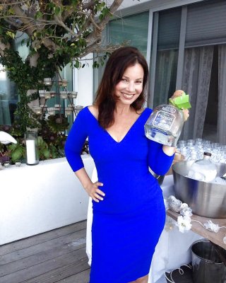 Milf Fran Drescher #18637459