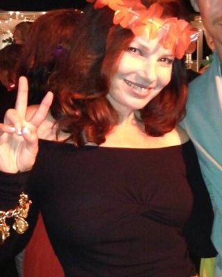 Milf Fran Drescher #18637464