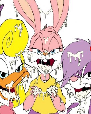 Ungezogen Toons # 2 #17509102