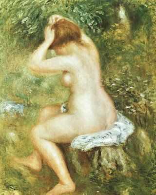 Pierre Renoir August #2501021