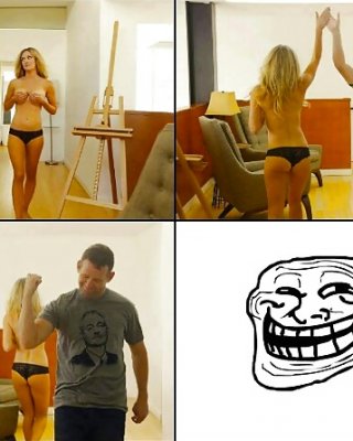 Keine Pornos - Just 4 Fun (deutsch Englisch) # 4 #17710653