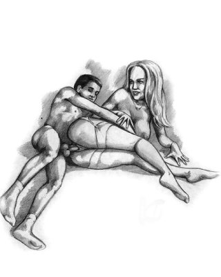 Mutter Und Junge Phantasie #11213642