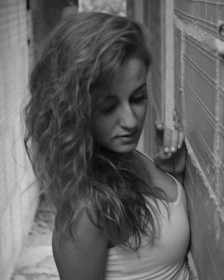 Perfekte Titten Cristina #13432919