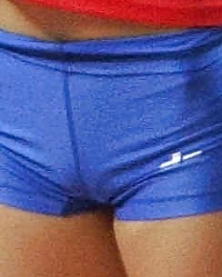 Sport #rec Volley Candid Asses Crotches Cameltoes HQ1