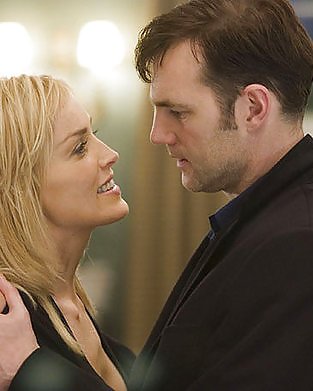 Aero Hot Moviea No.1 :  BASIC INSTINCT 2