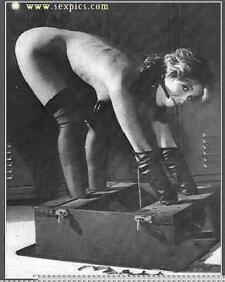 Mis posiciones favoritas de bondage en las que quiero que me pongan
 #22019038