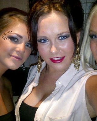Facebook Sluts- Veronica #22408258
