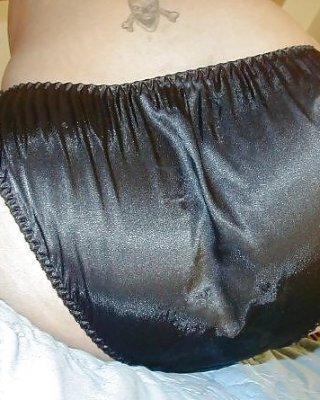 320px x 400px - Black Satin Panties Porn Pictures, XXX Photos, Sex Images #808240 - PICTOA